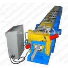 Passed CE and ISO YTSING-YD-0103 Full Automatic Stainless Pipe Making Machine